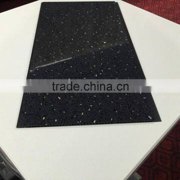 Manufacture Qualified PRINTING PVC WALL PANELS DECORATION, PVC LASER CEILING PANEL WHOLESAL, COLOR SHEET PVC LAMINAION CLADDING photo-5