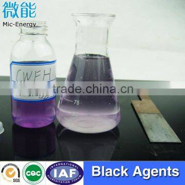 Mic-Energy Iron Blacking Agent
