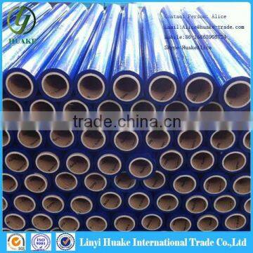 Huake high qulaity blue film thailand