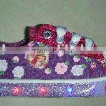Twinkling Girls Casual Shoes