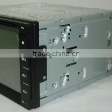 Car Dvd Player 6.2 Inch With CE and ROHS Certificates photo-4