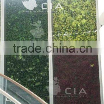 Hotel Project Landscape Artificial Green Wall photo-2