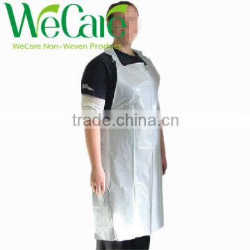 Disposable Apron For Food Service