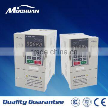 Top Design 380V AC Motor Controller 3 Phase 50/60hz Variable Frequency Driver photo-5