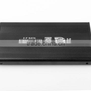 Hot Sale USB3.0 2.5 Inch Aluminum HDD External Enclosure Case for 2.5" SATA Hard Disk Drive 1TB photo-4