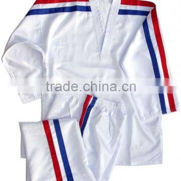 Taekwondo Uniform