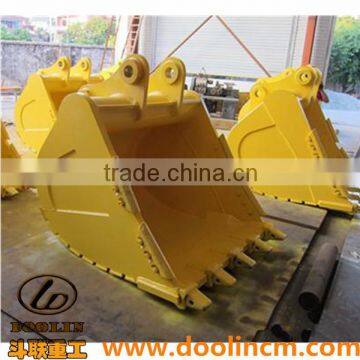 Excavator Parts Sumitomo Rock Digging Bucket