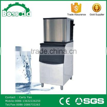 Good Quality Energy Saving Sanitary Ice Cube Making Machine