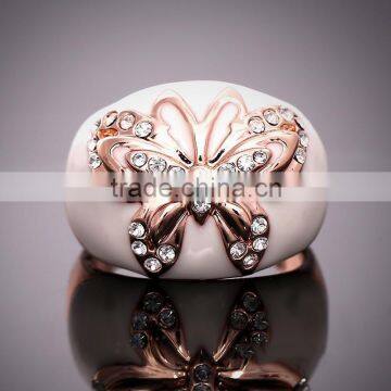 2015 High Quality Rings Jewelry Diamond Ring Wedding rubber o ring Ring
