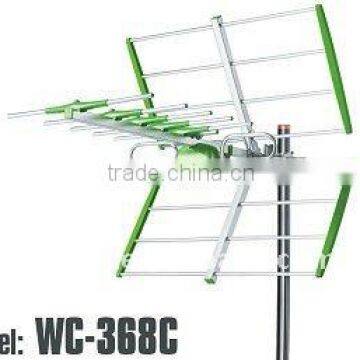 HDTV OUTDOOR DIGITAL UHF ANTENNA