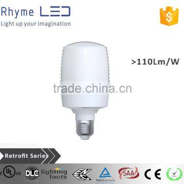 high power 100w led retrofit led replacement for 250 watt metal halide