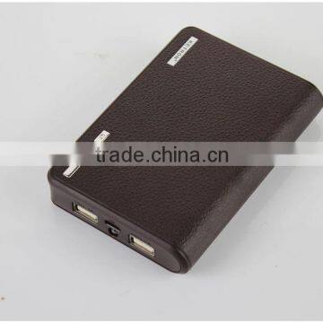 board suppliers portable 10000mah mobile power bank for samsung