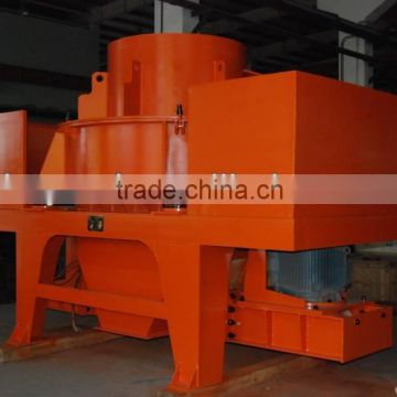 2013 China Leading VSI Sand Making Machine