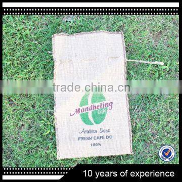 Factory Sale China a.twill jute bags from direct manufacturer