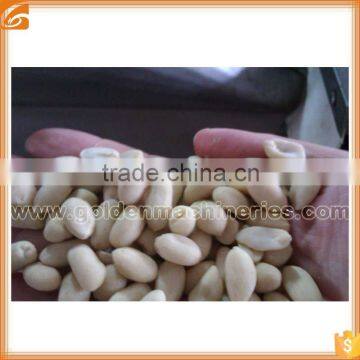 Hot Selling High Quality Roasted Peanut Red Skin Peeling Machine photo-6