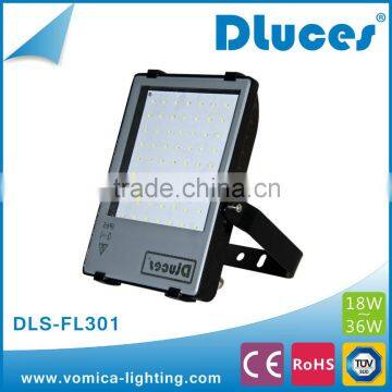 36w ip65 hot sale aluminum body led flood outdoor landscape lighting