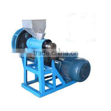 Corn puff snack extruder puff corn extruder