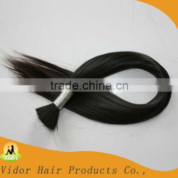 Wholesales price raw virgin hair can be deyed