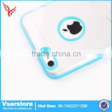 Hot-selling Back Cover Phone Case Ultra-thin Tpu Phone Cover Case for Iphone6 Silicone Mobile Phone Cover for Iphone6 Plus Cases photo-6