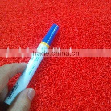 PVC Plastic Floor Mat Rubber Mat Making Machine Supplier