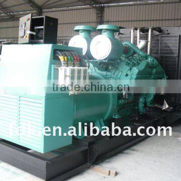 used cummins engine assemble Diesel Generator