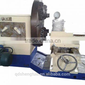 C6016 Shengtuo Application to Automobile Manufacturing Landing Machine Tool