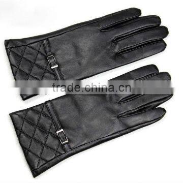 New Arrival Hot Sale Woman hand gloves manufacturers in china