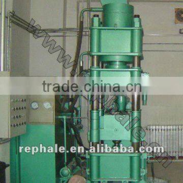 Hot cow salt block machine Hydraulic Salt Block Machine Rephale Mechinery