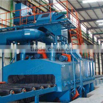 shot blasting machine/abrater/shot peening machine