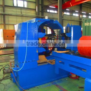 Fixed Type Competitive Pipe Fabricatin Beveling Machine