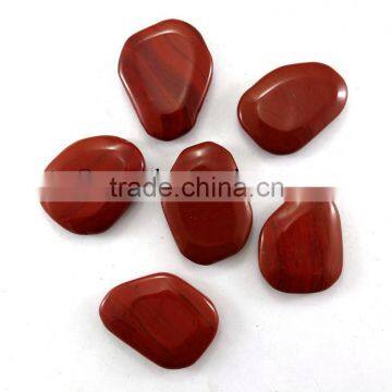 Red Jasper Palmstones