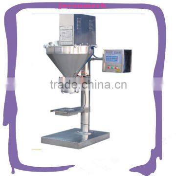 Most Popular Semi Automatic Sachet Powder Filling and Sealing Machine photo-3