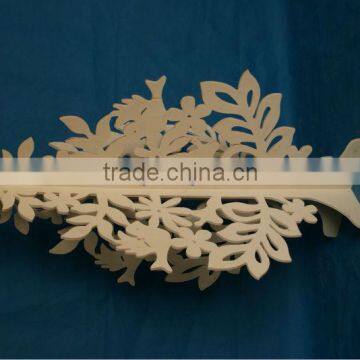 2013 New Design Wooden Craft Tree