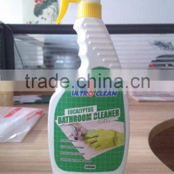 Ultro clean Eucalyptus safe&Hygienic marble bathroom cleaner 500ml