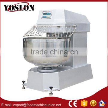 YSN-MJ100 100kg spiral mixer