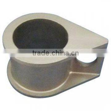 Investment casting for stainless steel - Engineering part