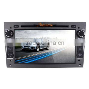 7 inch Android 4.4.4 Car mp3 player for Opel Vauxhall Corsa Antara Astra car GPS navigation