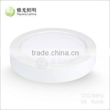 Customerized LED Panel light as per customers' logo