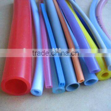 Elastomer Tube