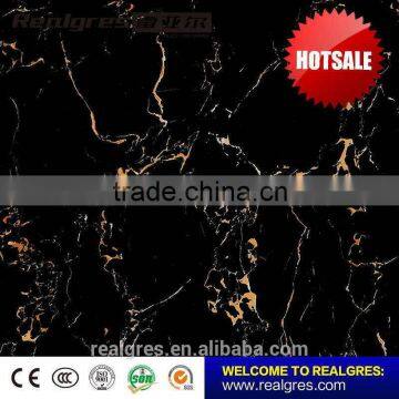 Trade Assurance Foshan high grade glazed Calcutta porcelain tile