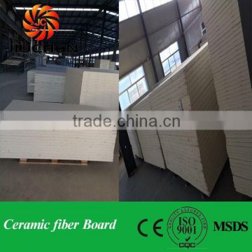 fire resistant materials ceramic fiber board