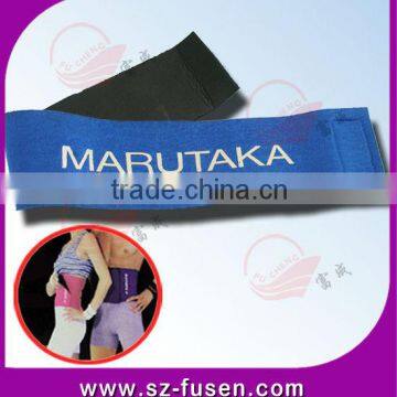 Elastic magic tape band foy beauty