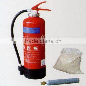 Portable ABC Power Fire Extinguisher