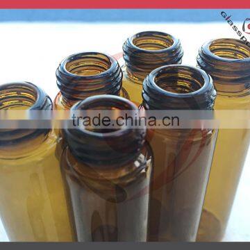 20ml Perfume Sample Glass Bottle with high-quality