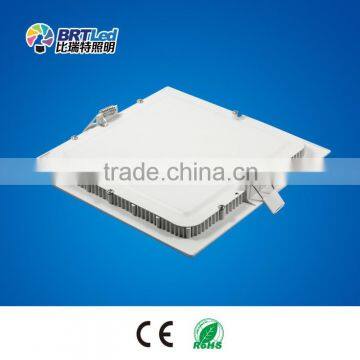 Long Lifespan Round/square 9w Led Panel Light Price From Shenzhen Factory photo-3