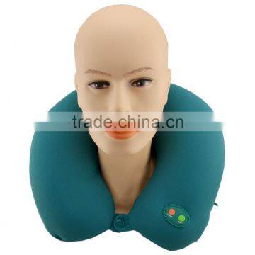 Innovation 2015 Soft Function Massage Pillow Battery Operated