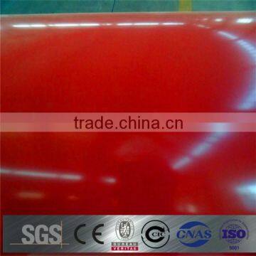 best quality ppgi steel sheet price