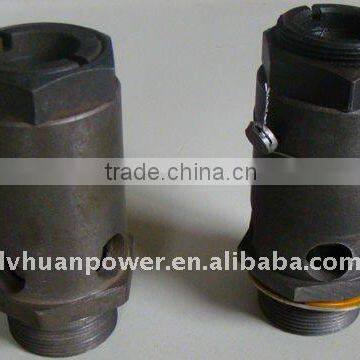 regulating valve