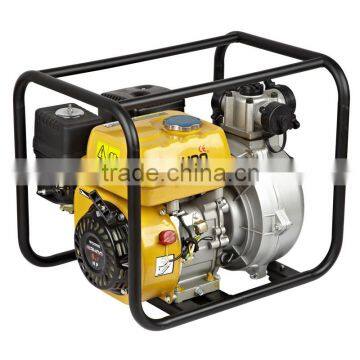 CE approval 3 inch gasoline water pump (WH30CX)