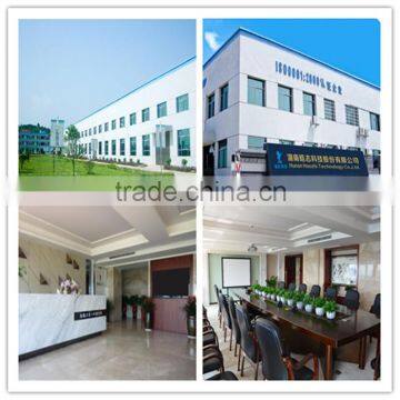 Aluminum Oxide Suspension Al2O3 for Polishing Semiconductor Wafer-BGY-706 photo-3